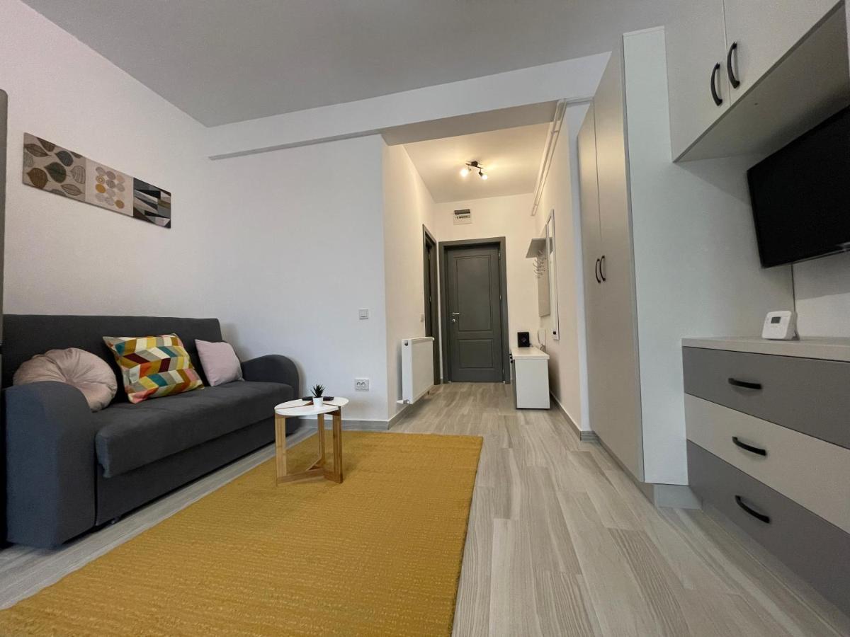 Luxury Apartment Iasi Exterior foto
